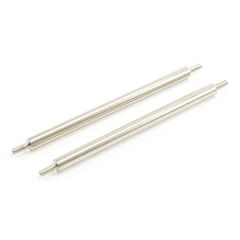 Steel Axle Link Rods 109MM (2PCS) (FTX8783)