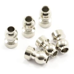 FTX - Ball Stud (Long) (6PCS) (FTX8794)