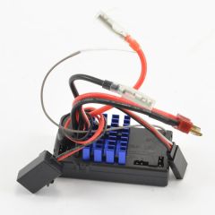 2-In-1 Brushed ESC & Receiver (FTX8801)