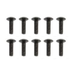 Button Head Screw M3x10MM (FTX8815)