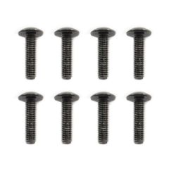 Button Head Screw M3X12MM (FTX8816)