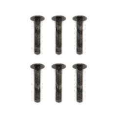 FTX - Button Head Screw M3X16MM (FTX8817)