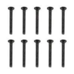 Button Head Screw M3X26MM (FTX8820)