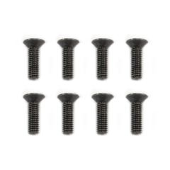 FTX - Flathead Screw M3X10MM (FTX8821)