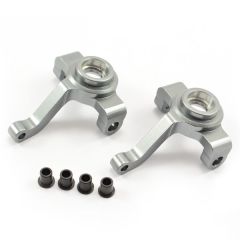 Aluminium Caster Mounts (2PCS) (FTX8831)