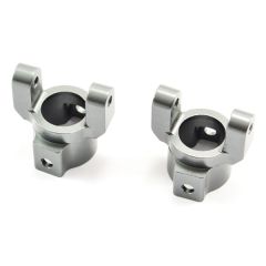 FTX - Aluminium Steering Arm L/R (2PCS) (FTX8832)