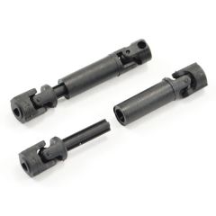 FTX Mini Telescopic Main Drive Shaft Set (FTX8864)