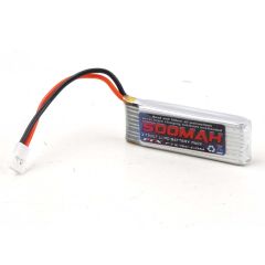 FTX Outback Mini 500mAh 3.7V 1S lipo accu (Outback Mini 3.0)