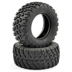 FTX - Comet Desert Buggy/SC Tyre & Foam (FTX9064)