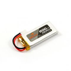 FTX Mini Outback 2.0 Lipo accu 3.7V 600mAh