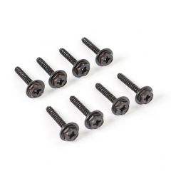 FTX Tracer Wheel Lock Screws (FTX9747)