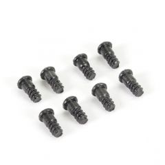 FTX Tracer steering hub step screws (FTX9759)