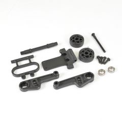 FTX Tracer Wheelie Bar Assembly kit