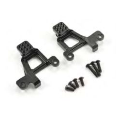 Fastrax TRX-4 Aluminium Rear Shock Mount