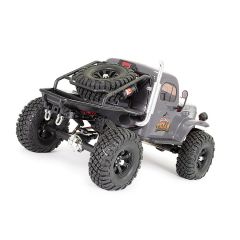 FTX Outback Texan 4x4 trail crawler RTR - Grijs