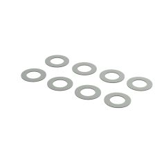 Shims 5.4x9.5x0.2MM (8Pcs) (ARA709057)