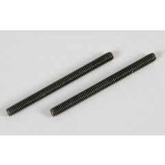 Rods M4x51mm 2pcs (06026/01)