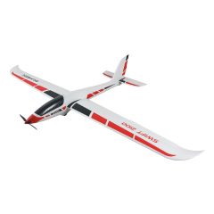 Xfly Swift 2100 zweefvliegtuig PNP