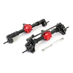 FTX Outback Fury/Hi-Rock Alloy Portal Axle Conversion set (FTX9217)