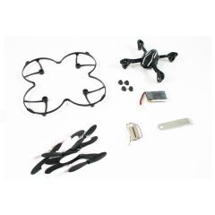 Hubsan X4L voordeelpakket met T-Shirt in maat XL (alleen voor V2 quadcopter)