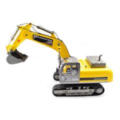 Hobby Engine Premium Label RC Excavator RTR