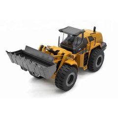 Huina RC 583 1/14 Metalen Loader (10CH 2.4Ghz)