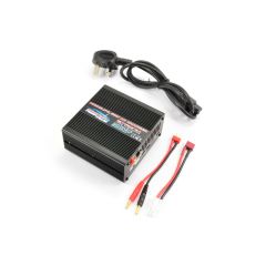 Etronix Powerpeak Plus Lipo/NiMH snellader