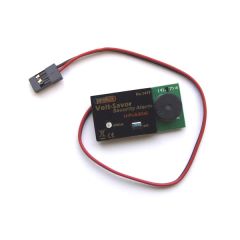 Prolux Lipo alarm 5S & 6S