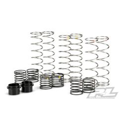 Proline Dual Rate Spring Assortment - Traxxas X-Maxx