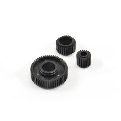 Transmission Gear Set (20T+28T+53T) (FTX9155)