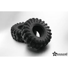 Gmade Bighorn 2.2" Crawler banden (2 stuks)