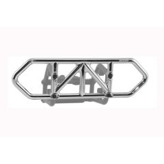 RPM achterbumper voor Traxxas Slash 4x4 - Chrome