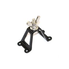 Fastrax Aluminium Spare Tyre Mounting Bracket