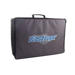 Fastrax Pit tas 56x18x36cm