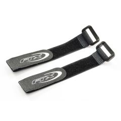 Outlaw Battery Strap (2PCS) (FTX8346)