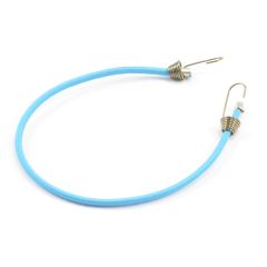 Luggage Bungee Cord L200mm - Blauw