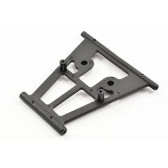 Outlaw Roll Cage Front Plate (FTX8302)