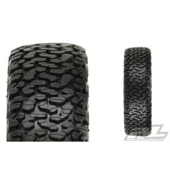 Proline BFGoodrich KO2 1.9" G8 banden met foam inserts (2 stuks) (PL10124-14)