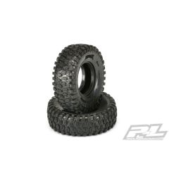 BFGoodrich Hyrax 1.9" (4.19 OD) G8 Crawler banden foam inserts (2) (PL10142-14)