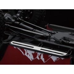 Side Step Anti-Scratch Protector voor de Traxxas TRX-4