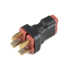 Power Y-connector Parallel Deans