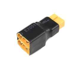 Power Y-connector Serieel XT60