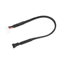 Balanceer adapterkabel 22AWG 6S XH > 2S XH - 30cm