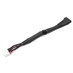 Balanceer adapterkabel 22AWG 3S XH > 3S EH - 10cm