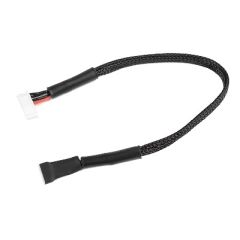 Balanceer adapterkabel 22AWG 6S XH Vrouw > 3S EH Man - 30cm