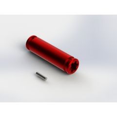 Slider Driveshaft 41MM (1PCS) (AR310564)