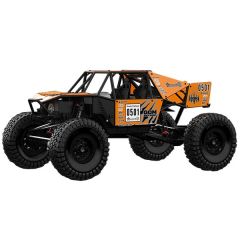 Gmade GOM GR01 Rock Crawler KIT