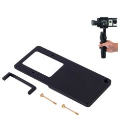 GoPro (3, 3+ & 4) mount voor DJI Osmo Mobile