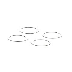 Washer 10x12x0.3mm (4PCS) (AR709044)