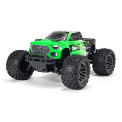 ARRMA Granite 4x4 3S BLX RTR (V3) - Groen